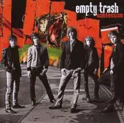 CD - Empty Trash - Confession