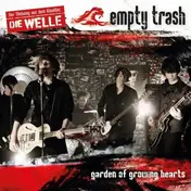 empty trash - Garden Of Growing Hearts (Tite