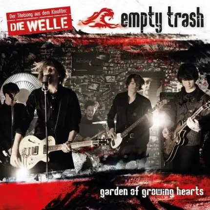 Empty Trash - Garden Of Growing Hearts (Tite