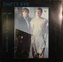 7inch Vinyl Single - Empty Eye - Did Somebody Say