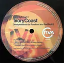 12inch Vinyl Single - Emptyhead - Ivory Coast