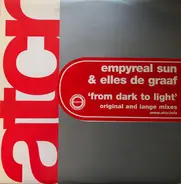 Empyreal Sun & Elles de Graaf - From Dark To Light