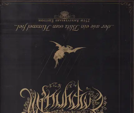 Empyrium - ...Der Wie Ein Blitz Vom Himmel Fiel...