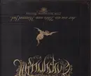LP - Empyrium - ...Der Wie Ein Blitz Vom Himmel Fiel... - Black Etched Vinyl ,LTD ED