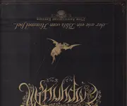 LP - Empyrium - ...Der Wie Ein Blitz Vom Himmel Fiel... - Black Etched Vinyl ,LTD ED