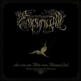 Empyrium - ...Der Wie Ein Blitz Vom Himmel Fiel...