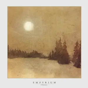 Empyrium - A Wintersunset? (Ltd.Gatefold Inkl.Poster Und PV