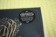 LP - Empyrium - ...Der Wie Ein Blitz Vom Himmel Fiel... - Black Etched Vinyl ,LTD ED