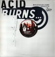 Empathy Boxx - Beatheboxx EP/Acid Burns Chicago vol.1
