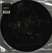 LP - Emperor - Anthems To The Welkin At Dusk - Picture Disc