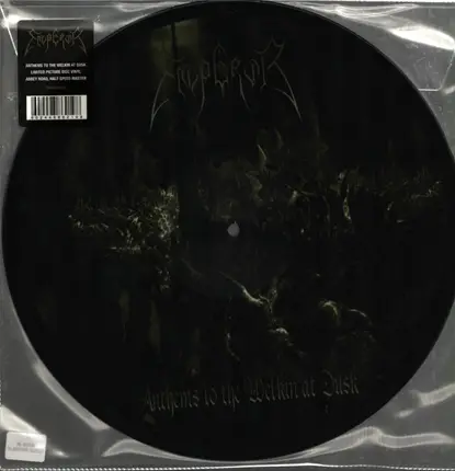 Emperor - Anthems to the Welkin at Dusk