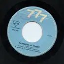 7inch Vinyl Single - Emperor Joe Street Paraders - Paraders In Forest