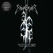 Emperor - Live At Wacken Open Air 2016