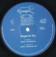 Emperor Sly - Rockit