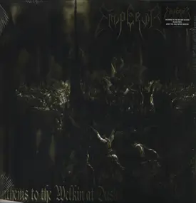 Emperor - Anthems to the Welkin at Dusk