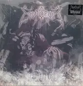 Emperor - Prometheus - The Discipline Of Fire & Demise