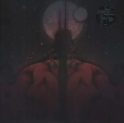 EMPEROR MACHINE - HEY