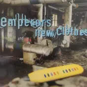 emperors new clothes - Wisdom and Lies