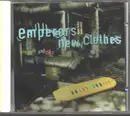 CD - Emperor'S New Clothes - Wisdom and Lies
