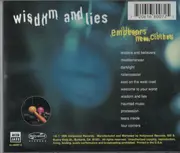 CD - Emperors New Clothes - Wisdom And Lies