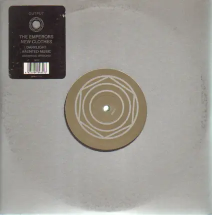 Emperors New Clothes - Darklight / Haunted music (Underdog versions)