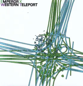 EMPEROR X - Western Teleport
