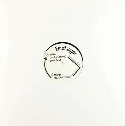 EMPFAENGER/AN-I - BORN FREE 10