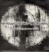 Emphacized Prophecy - Pieces Of Forsaken Times