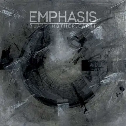 Emphasis - Black.Mother.. -Coloured-