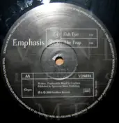 Emphasis - Fish Eye