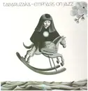 LP - Emphasis On Jazz - Tabaruzaka - INSERT