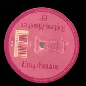 Emphasis - Retro Master EP