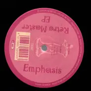 Emphasis - Retro Master EP