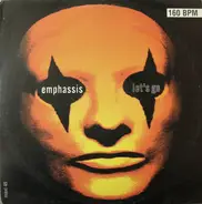 Emphassis - Let's Go