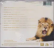 CD - Empire Cast - Empire: Original Soundtrack Season 2 Volume 1