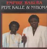 LP - Empire Bakuba - Pepe Kalle & Nyboma