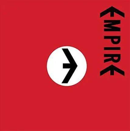 Empire - Expensive Sound =red=