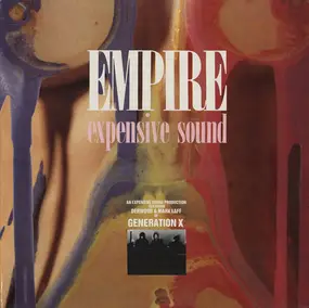 Empire - Expensive Sound