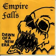 7inch Vinyl Single - Empire Falls - Dawn Of A New Era