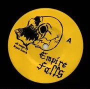 7inch Vinyl Single - Empire Falls - Dawn Of A New Era
