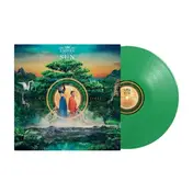 empire of the sun - Two Vines (transparent Green Lp)