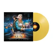 empire of the sun - Walking On A Dream (mustard Yellow Lp)