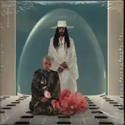 7inch Vinyl Single - empire of the sun - Cherry Blossom - Ltd. Edt., Pink Marble Vinyl