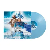 empire of the sun - Ice On The Dune (light Blue Lp)
