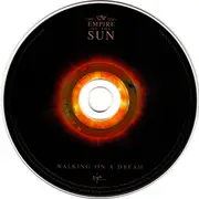 CD - Empire Of The Sun - Walking On A Dream