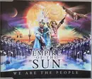 CD Single - Empire Of The Sun - We Are The People