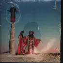 7inch Vinyl Single - empire of the sun - Changes - Ltd. Edt, Red Translucent vinyl