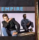 7inch Vinyl Single - Empire - My Imagination