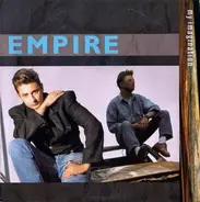 Empire - My Imagination