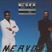 12'' - Empire Six - Nervous